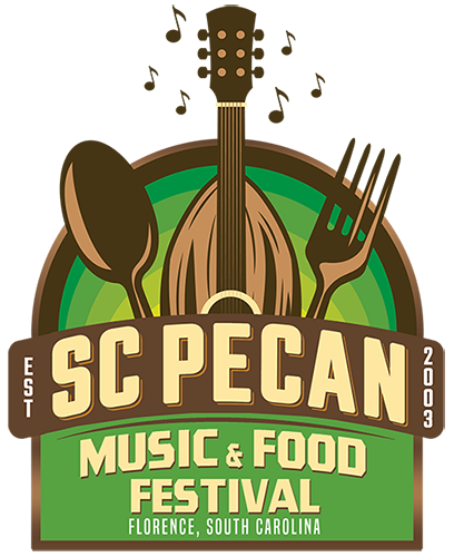 SC Pecan Festival logo