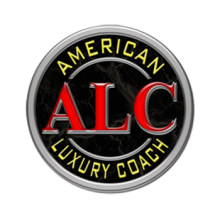 American Luxury Coach Logo