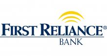 First Reliance Bank Logo