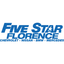 Five Star Florence Logo