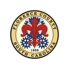 Florence County Seal