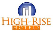 High Rise Hotels Logo