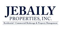 Jebaily Properties Logo