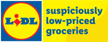 Lidl Logo