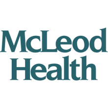 McLeod Health Logo