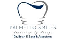 Logo with a Tooth