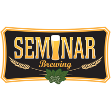 Seminar Brewing Logo