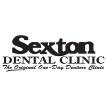 Sexton Dental Clinic Logo