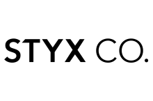 STYX Co Logo