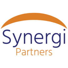 Synergi Partners Logo