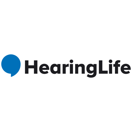 Hearing Life Logo