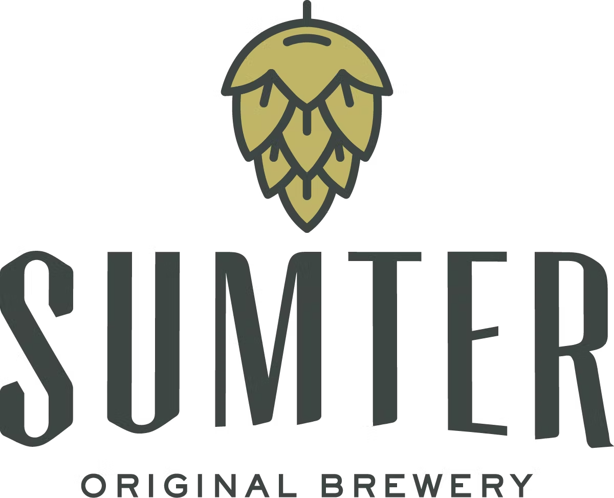 Sumter Original Brewing Logo
