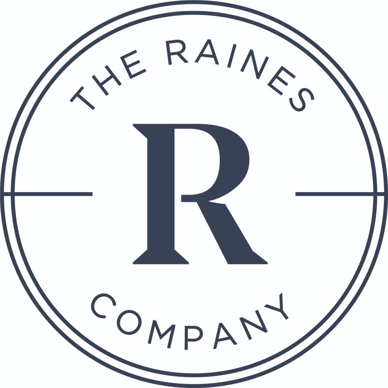 Raines Logo